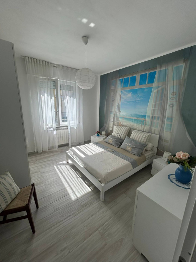 Appartamento in Vendita a Rapallo