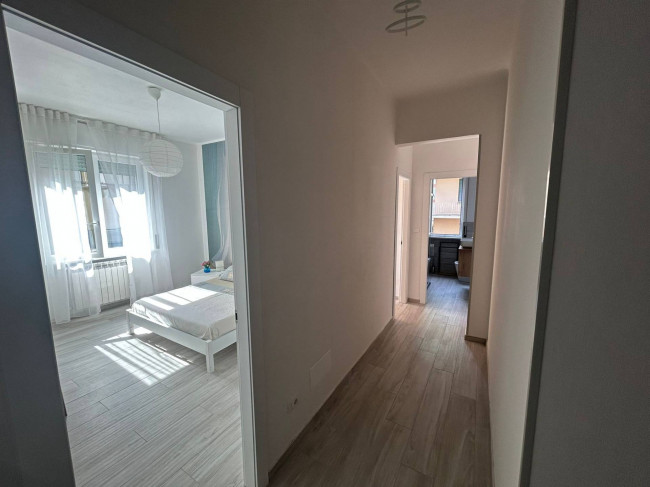 Appartamento in Vendita a Rapallo