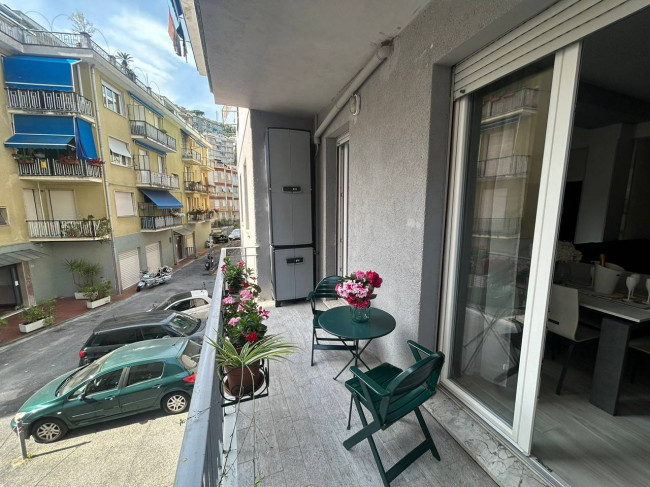 Appartamento in Vendita a Rapallo