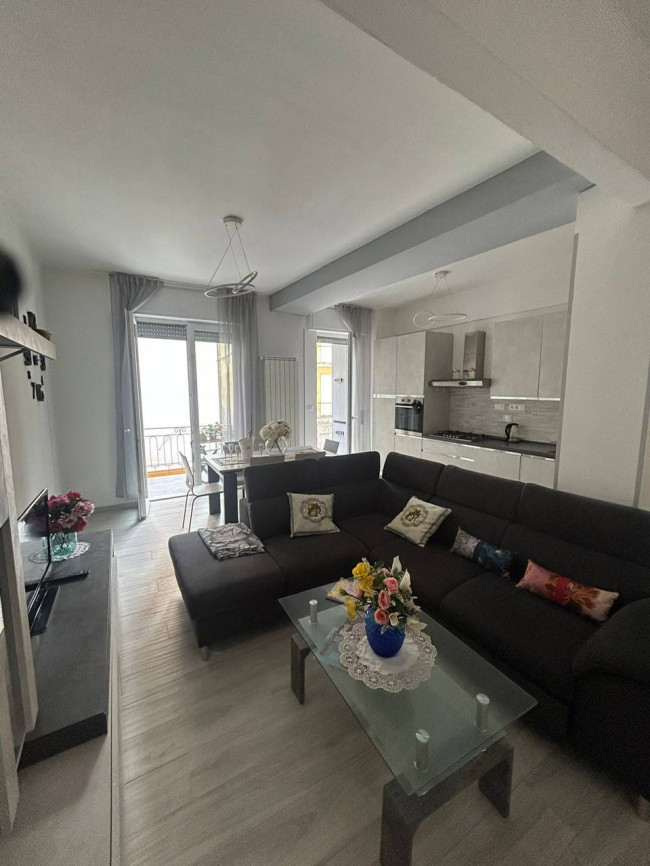 Appartamento in Vendita a Rapallo