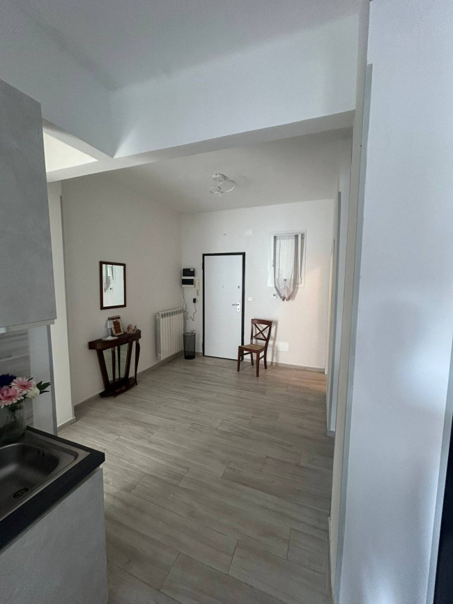 Appartamento in Vendita a Rapallo