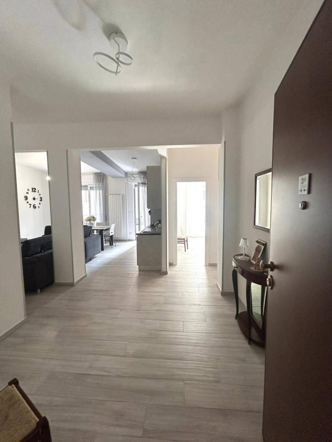 Appartamento in Vendita a Rapallo