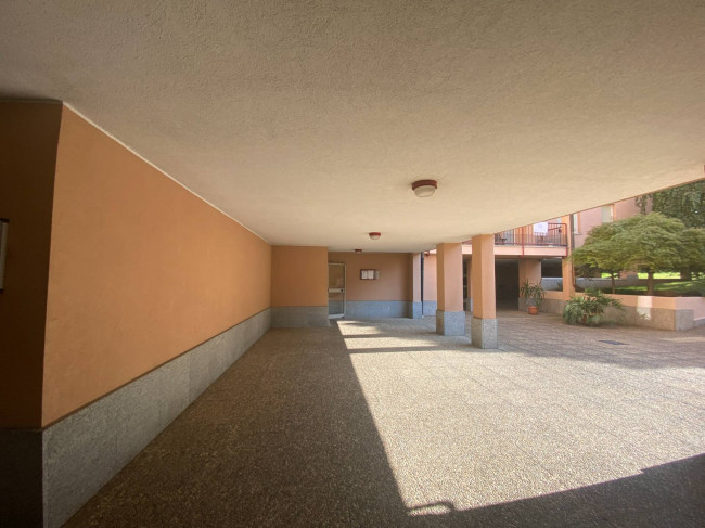 Appartamento in vendita a Biassono