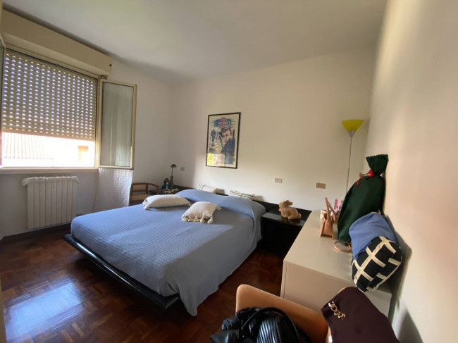 Appartamento in vendita a Biassono