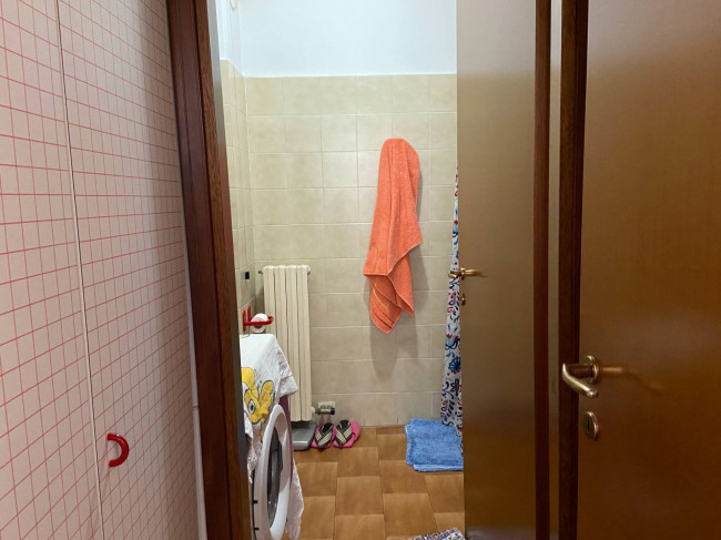 Appartamento in vendita a Biassono