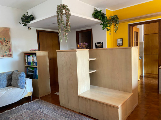 Appartamento in vendita a Biassono