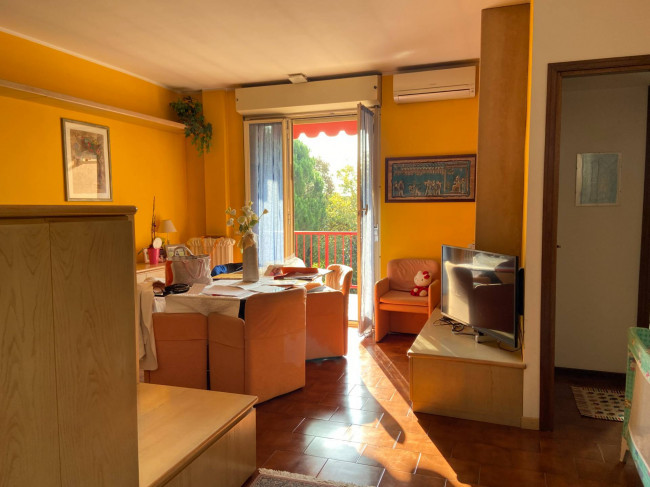 Appartamento in vendita a Biassono