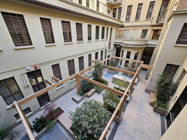 Appartamento in Affitto a Torino