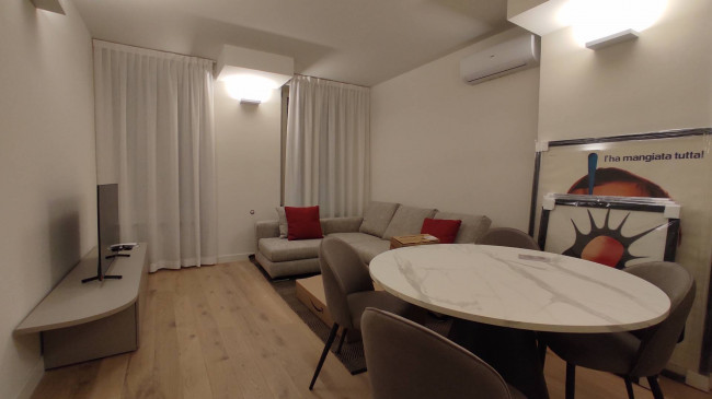 Appartamento in Affitto a Torino