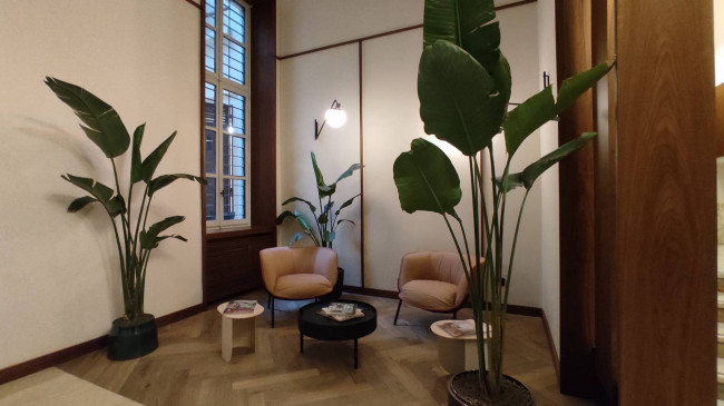 Appartamento in Affitto a Torino