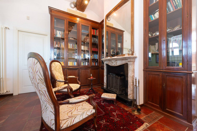 Attico in Vendita a Grugliasco