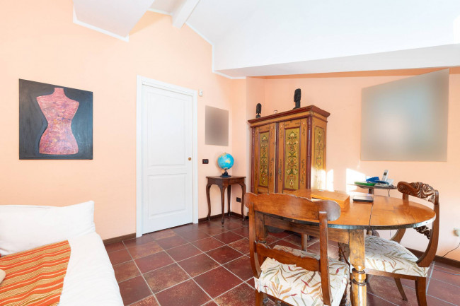 Attico in Vendita a Grugliasco