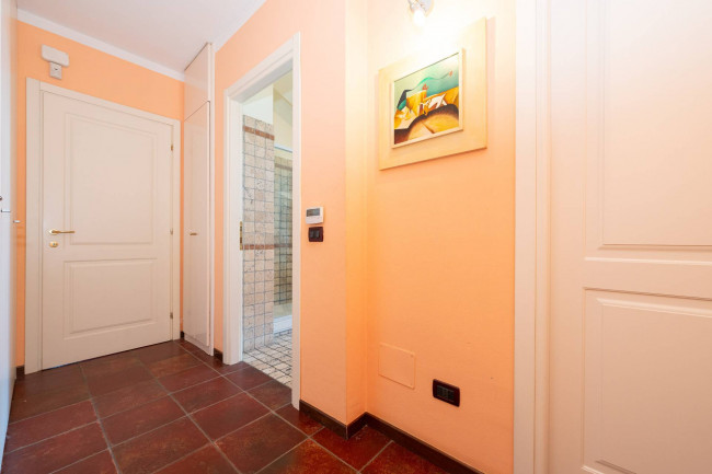 Attico in Vendita a Grugliasco