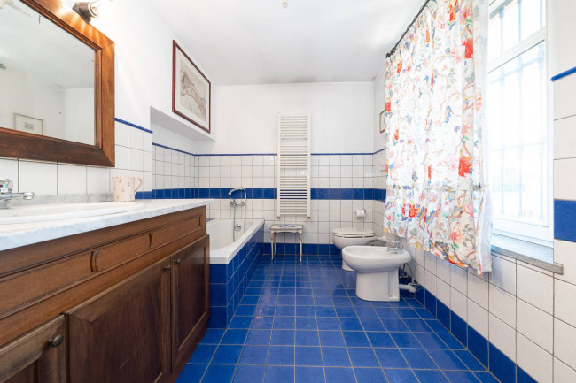 Attico in Vendita a Grugliasco