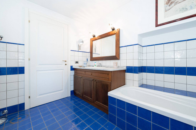 Attico in Vendita a Grugliasco