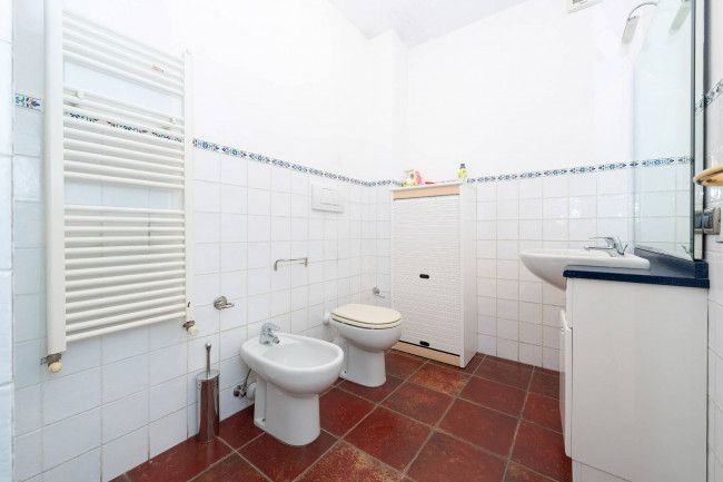 Attico in Vendita a Grugliasco