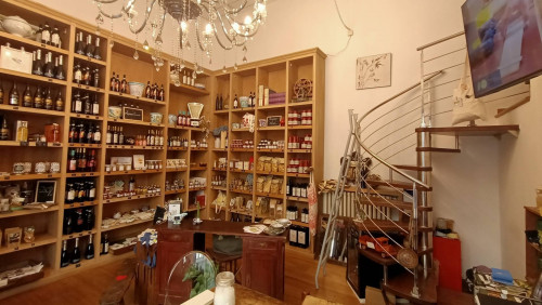 Negozio in Affitto a Torino