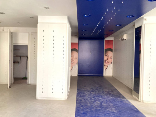 Negozio in Affitto a Torino