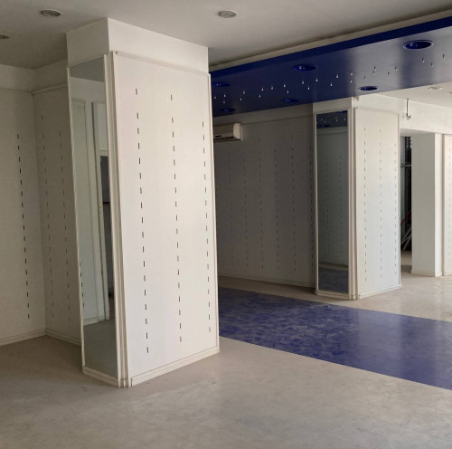 Negozio in Affitto a Torino