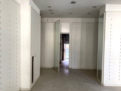 Negozio in Affitto a Torino