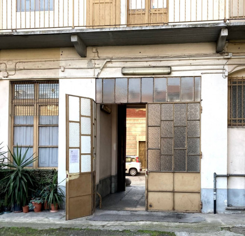 Negozio in Affitto a Torino