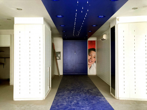 Negozio in Affitto a Torino