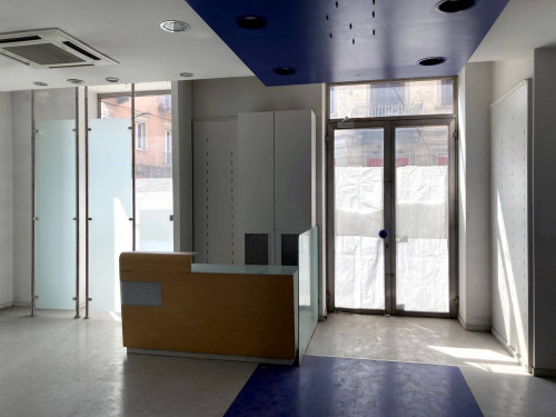 Negozio in Affitto a Torino