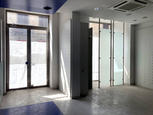 Negozio in Affitto a Torino