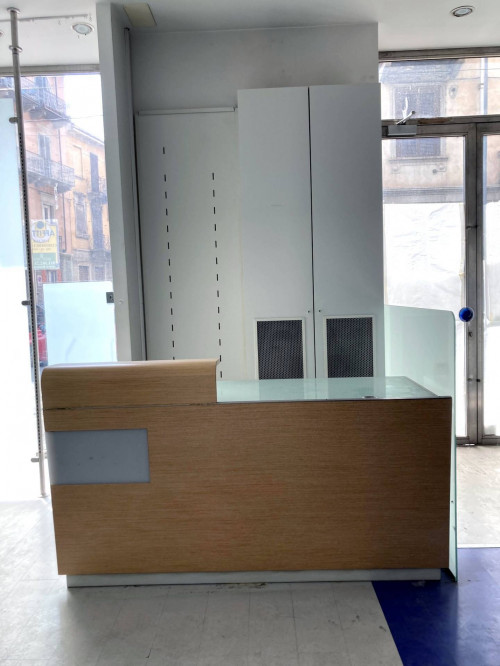 Negozio in Affitto a Torino