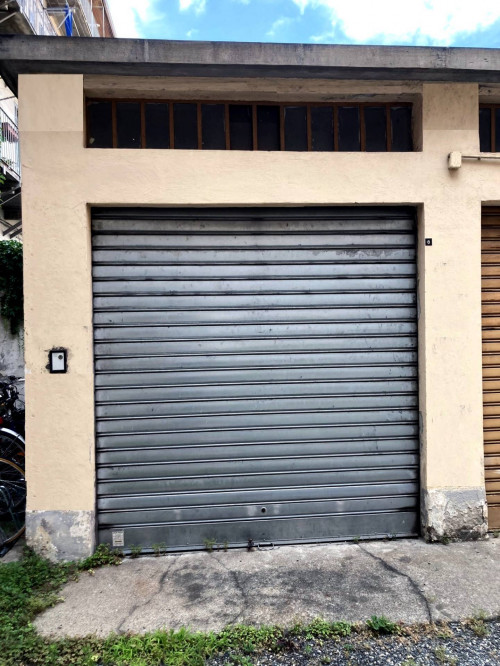 Negozio in Affitto a Torino