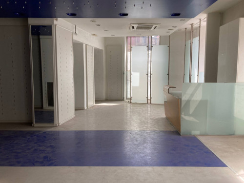 Negozio in Affitto a Torino