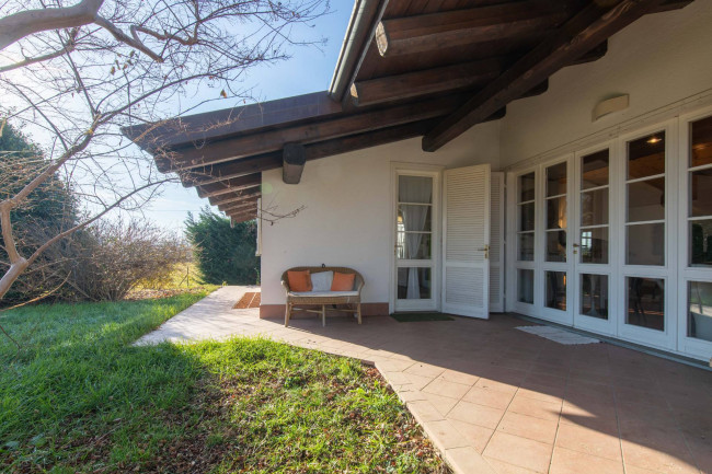 Villa in Vendita a Grosso