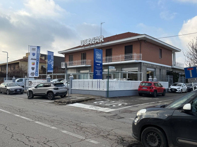 Studio/Ufficio in Affitto a Orbassano