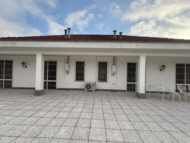 Studio/Ufficio in Affitto a Orbassano