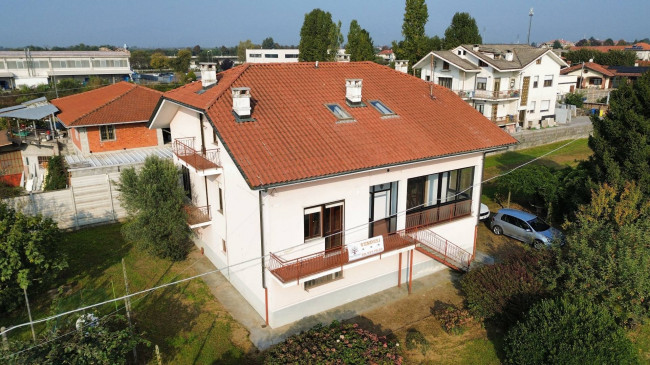 Villa Bifamiliare in Vendita a Feletto