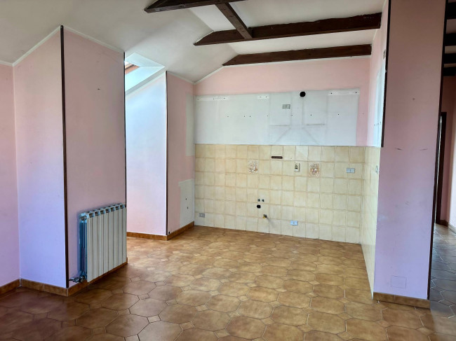 Villa Bifamiliare in Vendita a Feletto