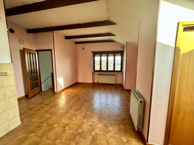 Villa Bifamiliare in Vendita a Feletto