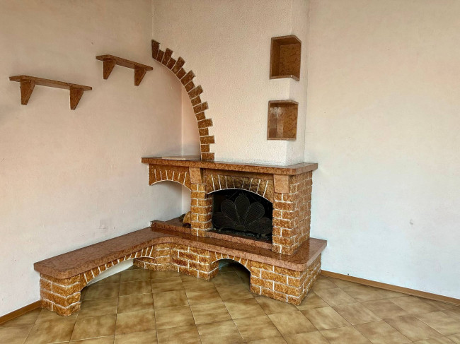 Villa Bifamiliare in Vendita a Feletto