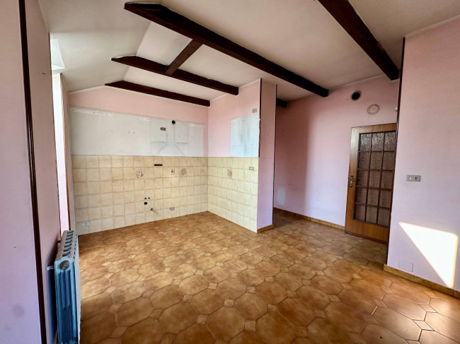 Villa Bifamiliare in Vendita a Feletto