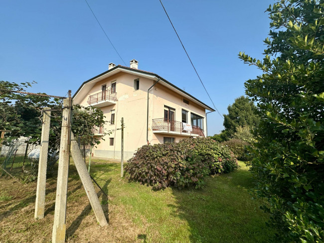 Villa Bifamiliare in Vendita a Feletto