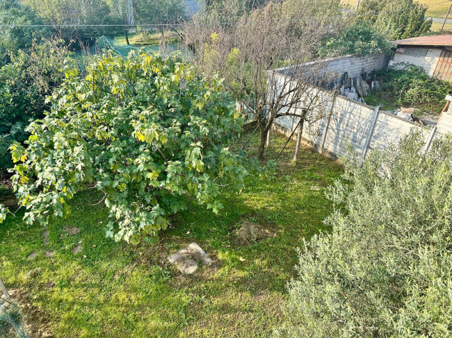 Villa Bifamiliare in Vendita a Feletto