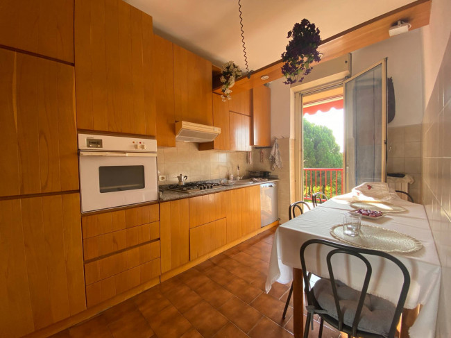 Appartamento in Vendita a Biassono