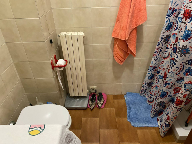 Appartamento in Vendita a Biassono