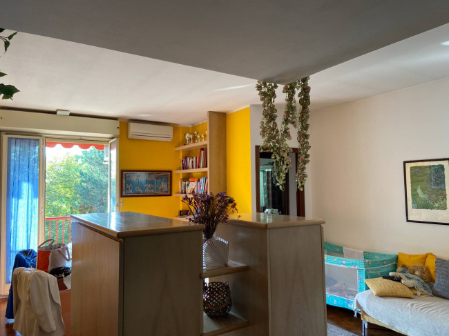 Appartamento in Vendita a Biassono