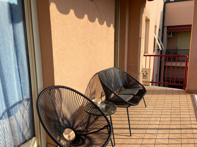 Appartamento in Vendita a Biassono