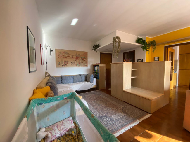 Appartamento in Vendita a Biassono