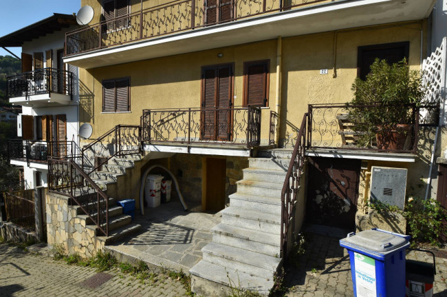 Casa indipendente in Vendita a Baldissero Torinese