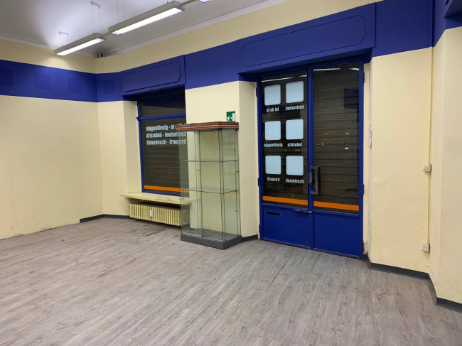 Commercial Property in  Sell to Torino