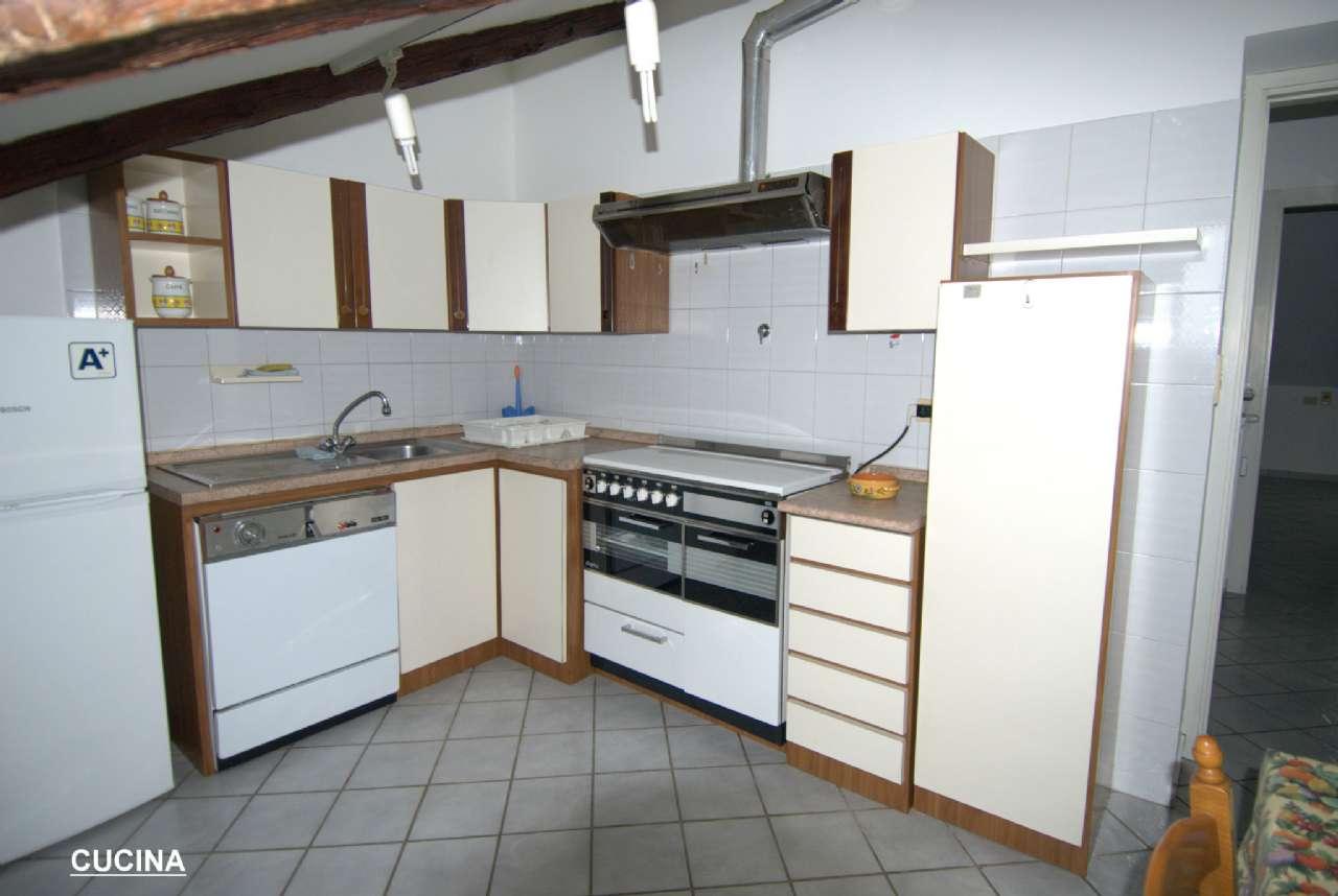 Apartment in Rent to Torino