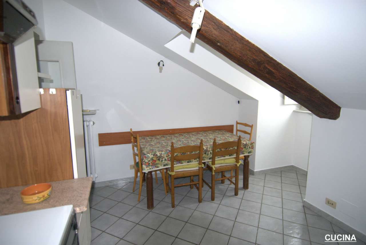 Apartment in Rent to Torino